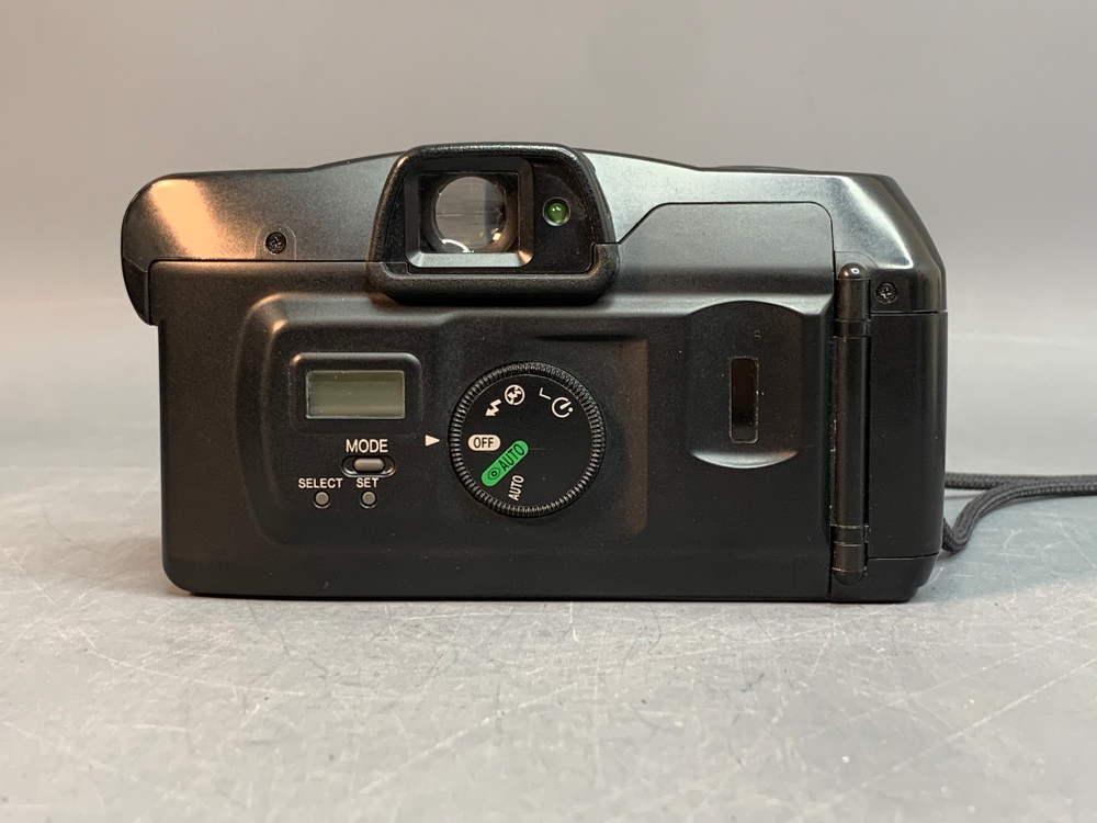 Canon Prima BF Twin AF