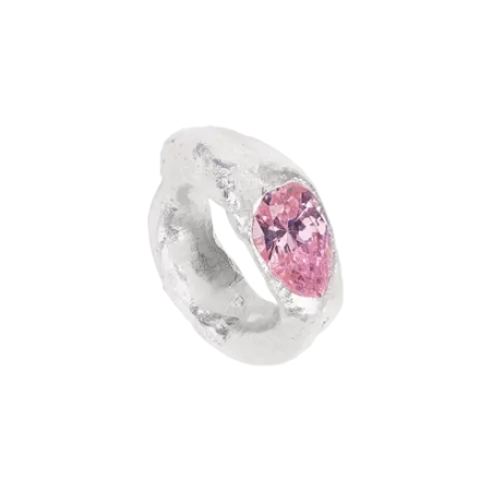 Puntus Кольцо BIG PINK