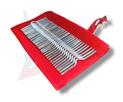 Адаптеры (переходники) прямые для коммерческих батутных сеток