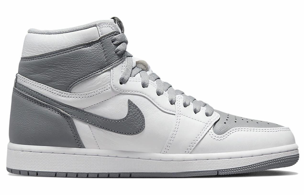 Кроссовки Jordan Air Jordan 1 Retro High Og "Stealth"