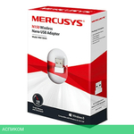 Wi-Fi адаптер Mercusys MW150US