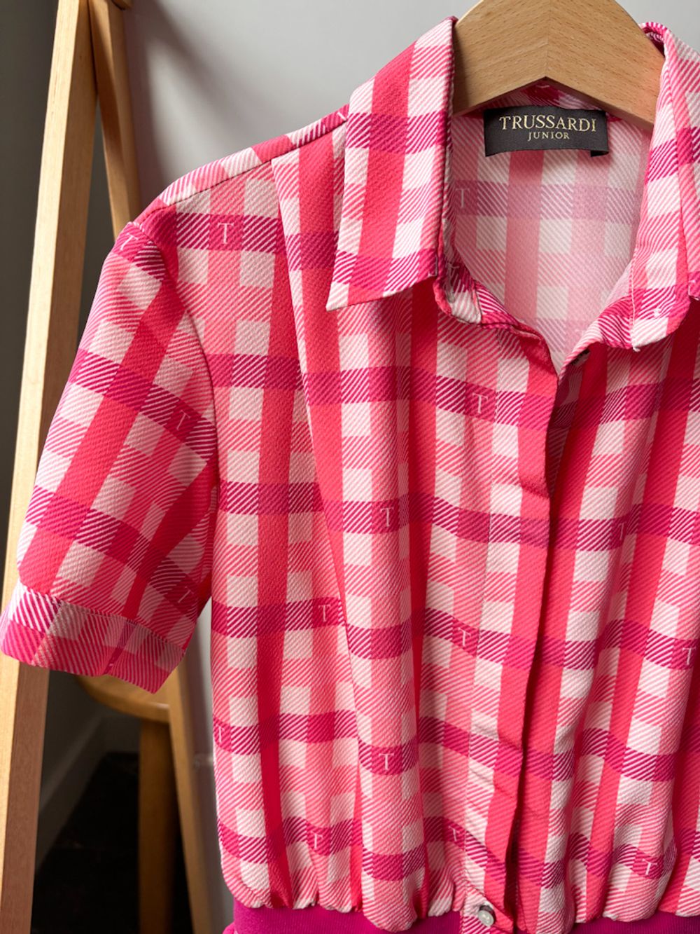 Комбинезон Trussardi, 128