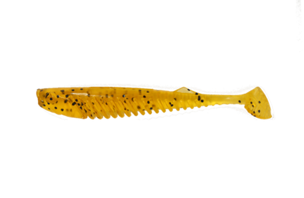 Мягкие приманки LureMax Vishnu 2,5''/6 см, 004 (7шт)