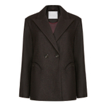 Пиджак в ёлочку BONEZ