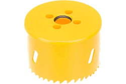 Коронка универсальная биметаллическая PROFESSIONAL (68х38 мм; 5/8'') STAYER 29547-068