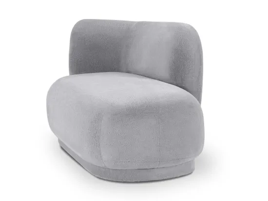 Кушетка Lucca левая 815512