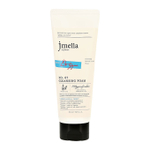 JMELLA IN FRANCE DO TYQUE CLEANSING FOAM Пенка для умывания "Тубероза, апельсиновый цветок, мускус" 150мл