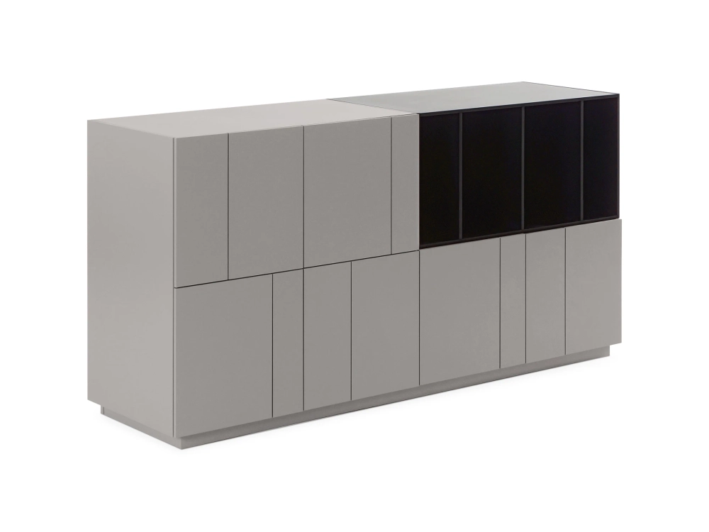 Сервант Addy с полками