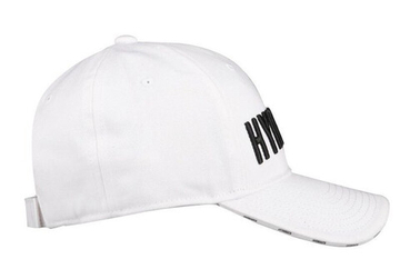 Теннисная кепка Hydrogen Icon Cap - белый