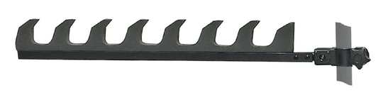 Гребенка на ногу под 7 удилищ D36