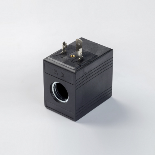 Катушка электромагнитная 12V для серии Z80