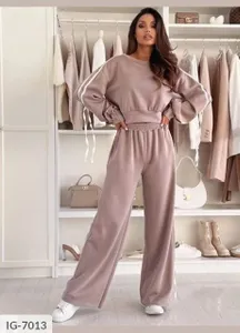 Костюм IG-7005 Фабрика Моды