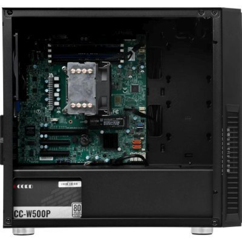 Сервер iRU Rock W9102E 2119799