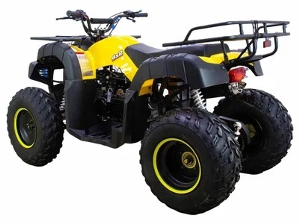 Квадроцикл ATV CLASSIC 200