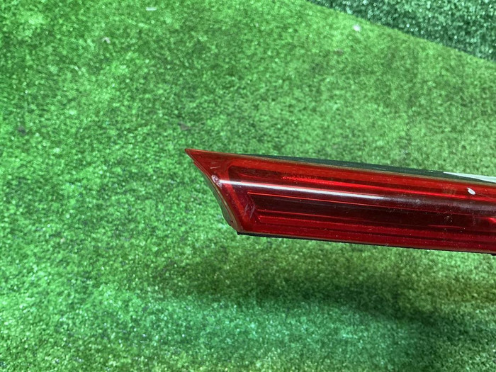 Накладка крышки багажника Hyundai Santa Fe 4 20-24