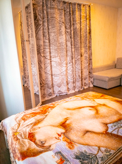 Покрывало «Сирена Лигейя»