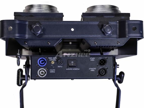Anzhee BL4x100 RGBW