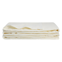 Плед 210x240 Sofi De MarkO Тамари кремовый