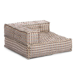 Модуль мягкий угловой Secret De Maison LICI (mod. 10099)