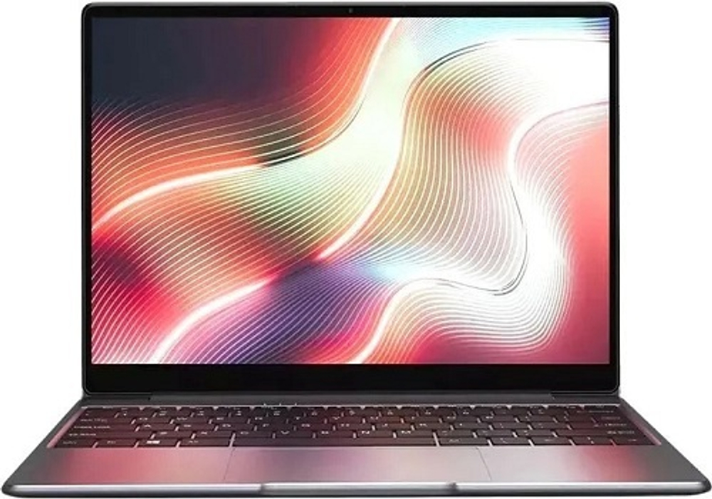 Ноутбук  Chuwi CoreBook X 14 ", Core i3, 8 Гб RAM, 512 Гб SSD, UHD Graphics, Серый