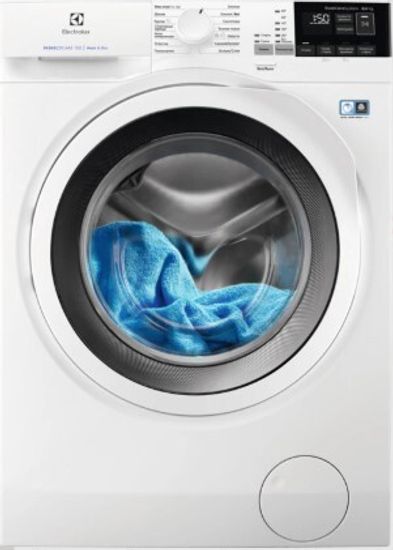 Стиральная машина Electrolux EW7WR468W