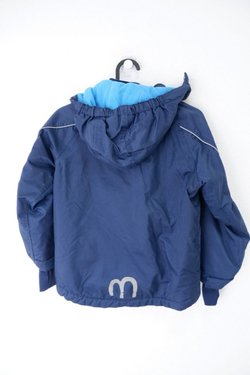 Куртка Minymo демисезонная на 6 лет