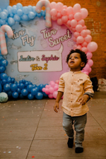 Too Fly, Too Sweet