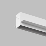 TR2013-WH  Встраиваемый шинопровод SMART 3м под ГКЛ, белый