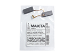 Щетки Makita СВ-350 6,5*16 электроугольные