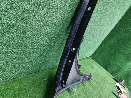 Крыло переднее левое VW Touareg 3 (2018-н.в.)