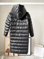 Пуховое пальто Naumi , 152