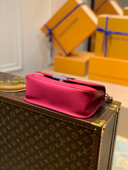 Louis Vuitton Buci Bag