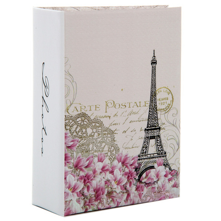 Фотоальбом 100 фото 10*15см Paris