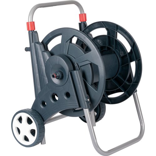 Тележка для шлангов ELITECH HC 50PE