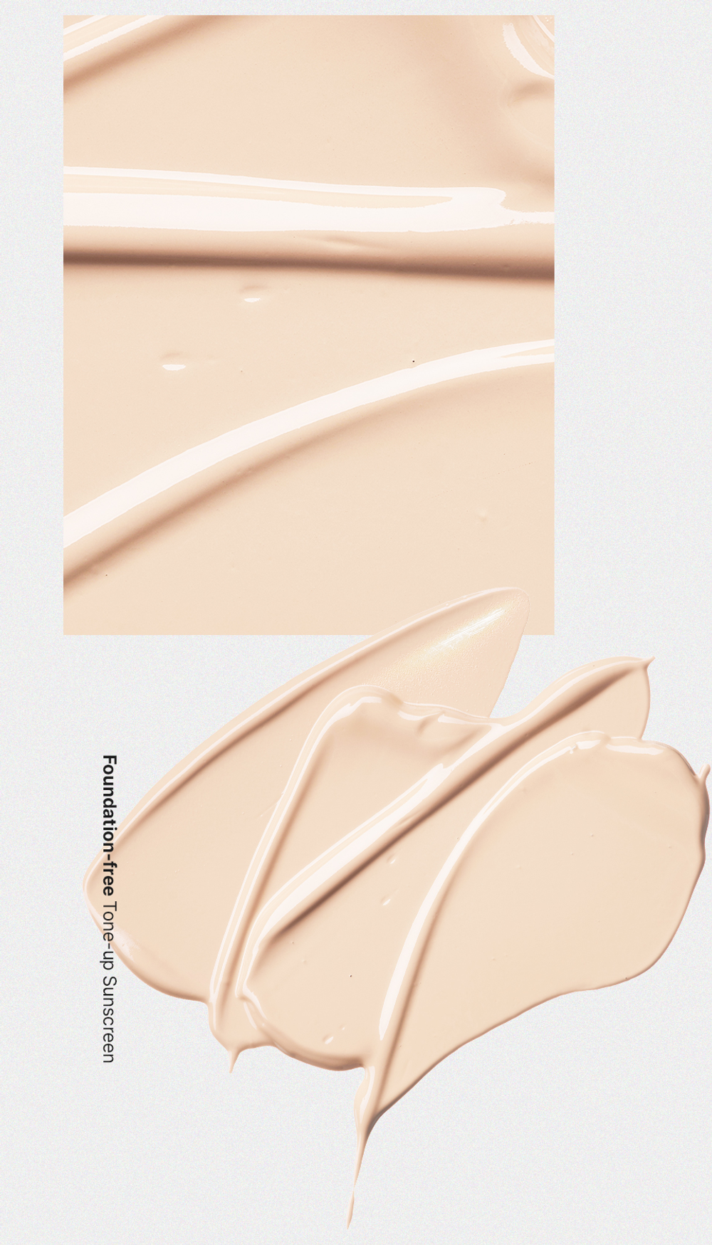 STARLIKE Тональный санскрин Foundation-free Tone Up Sun Cream (50 мл)