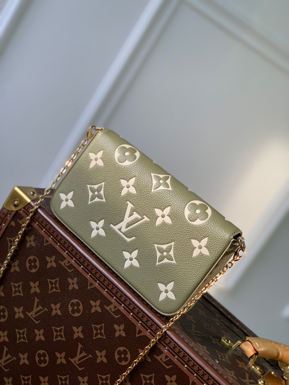 Louis Vuitton Felicie Pochette