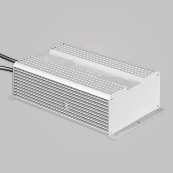 Источник напряжения 48В 480Вт IP67 PSL008 Technical psl008-480w-48v-ip67