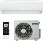 Сплит-система  Hitachi RAC-18WEF / RAK-18REF