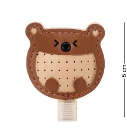 NC-12/3 Клипса от комаров «Мишка»