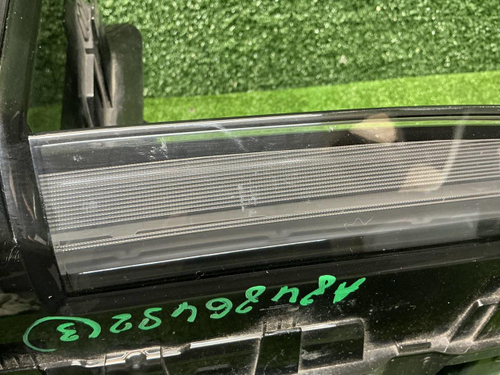 ДХО левый Changan CS95PLUS (2023-н.в.)