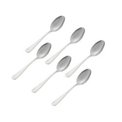 Набор чайных ложек Gipfel 8644 6 предметов