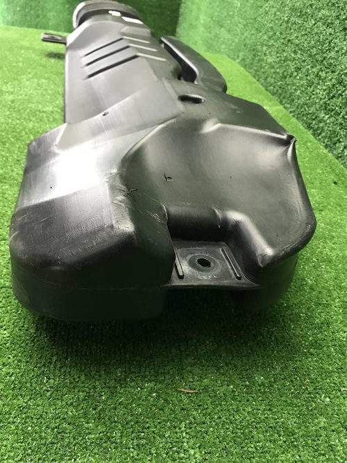 Воздухозаборник на кабине JAC N75 (2014-н.в.)