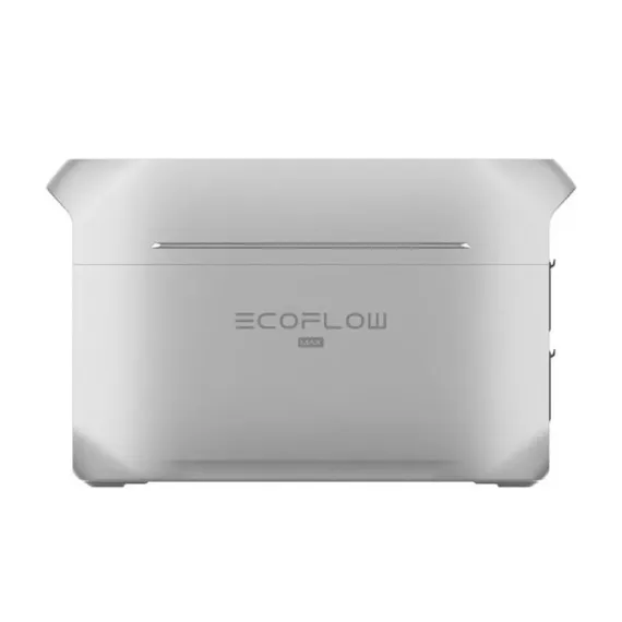 Портативная зарядная станция EcoFlow Delta 3 Max Plus