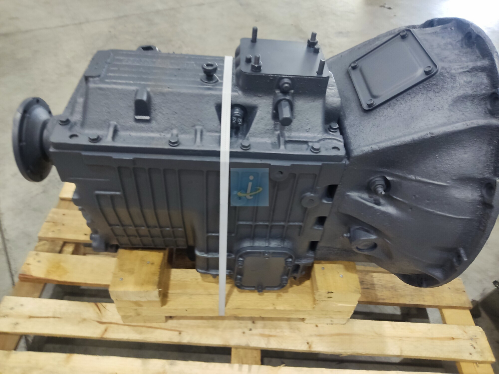 Коробка передач 236У-1700003-30