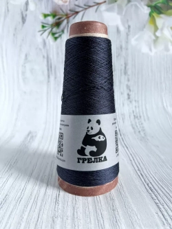 Трикотажная пряжа для вязания shappe silk 3000 шелк шаппе