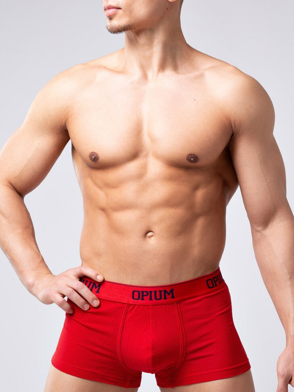 Боксеры R128 Opium