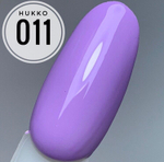 Гель Лак  Hukko Professional 011