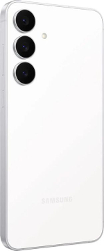 6.7" Смартфон Samsung Galaxy S25 FE 8/512Gb,  SM-S731B,  NFC,  AMOLED,  120Гц,  4900мAч,  белый