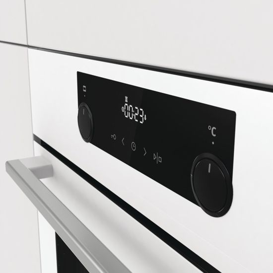 Электрический духовой шкаф Gorenje BO 737 E24 WG