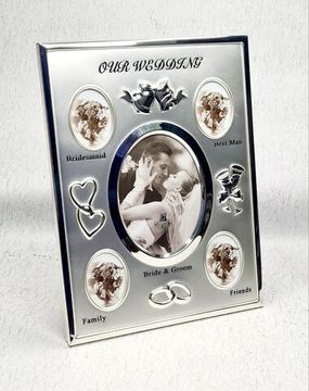 Фоторамка "Our webbing"